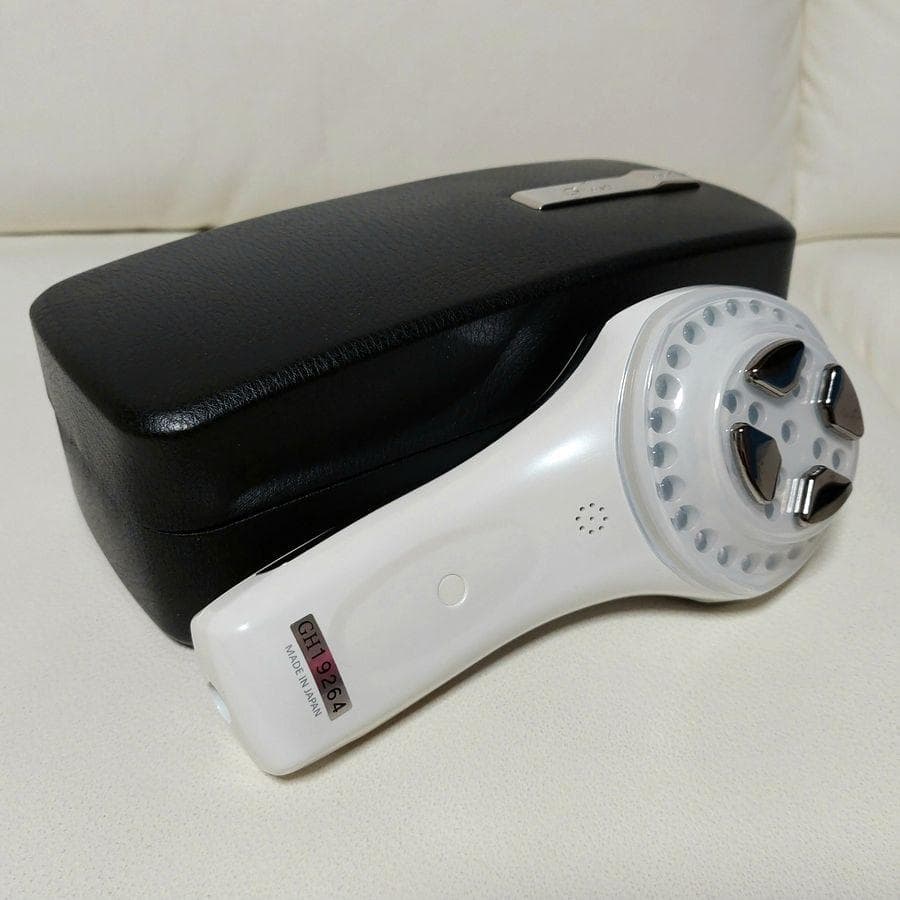 ◆美品 ドクターアリーヴォ ゴースト