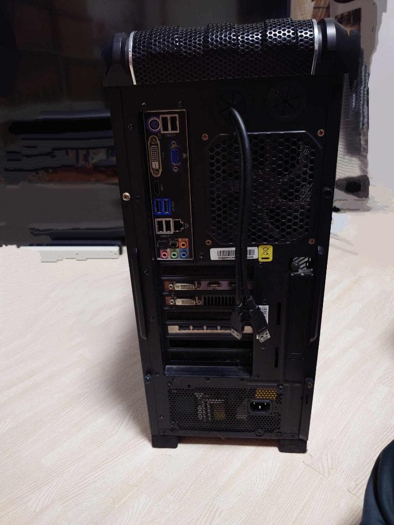 PC本体