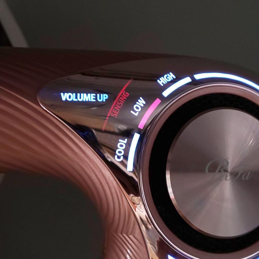 リファビューテック ドライヤープロ BEAUTECH DRYER PRO 73