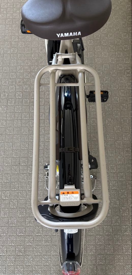Sasa様‼️【美品】ヤマハ 電動アシスト自転車PAS with 26インチ