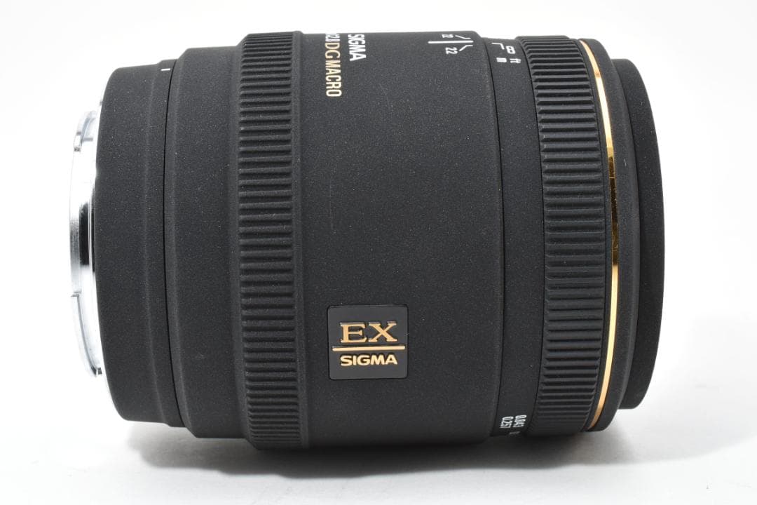 ★極上品★シグマ 70mm f2.8 EX DG MACRO ソニー #1477
