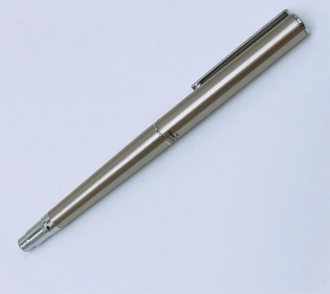 レア PENTEL Excalibur エクスキャリバー PXE5 シャーペン