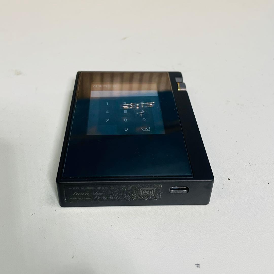 動作確認済み ONKYO DP-S1A パスワードが分からない