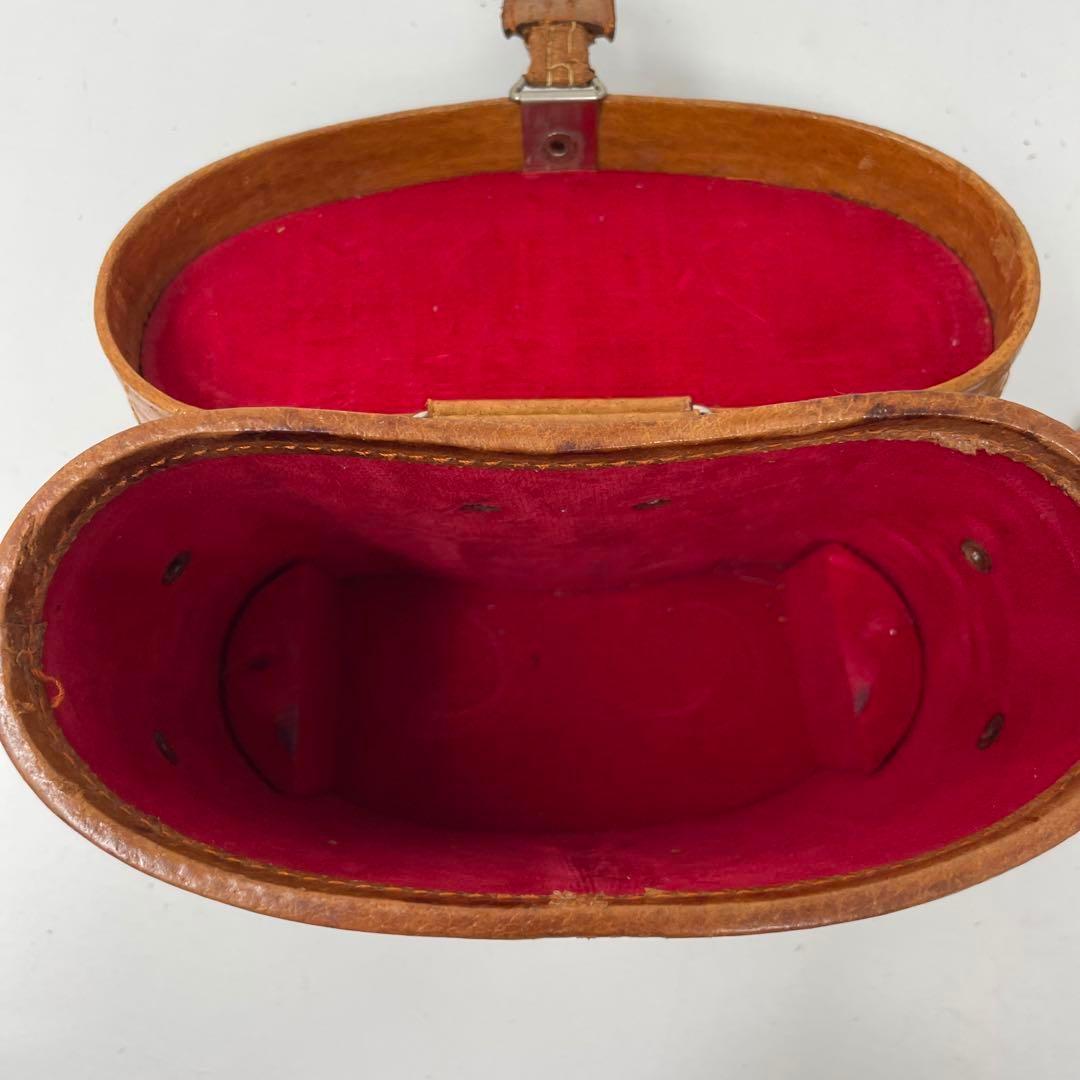 ヴィンテージ　双眼鏡