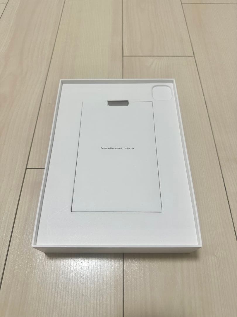 美品 iPad Pro 11インチ Magic Keyboard付