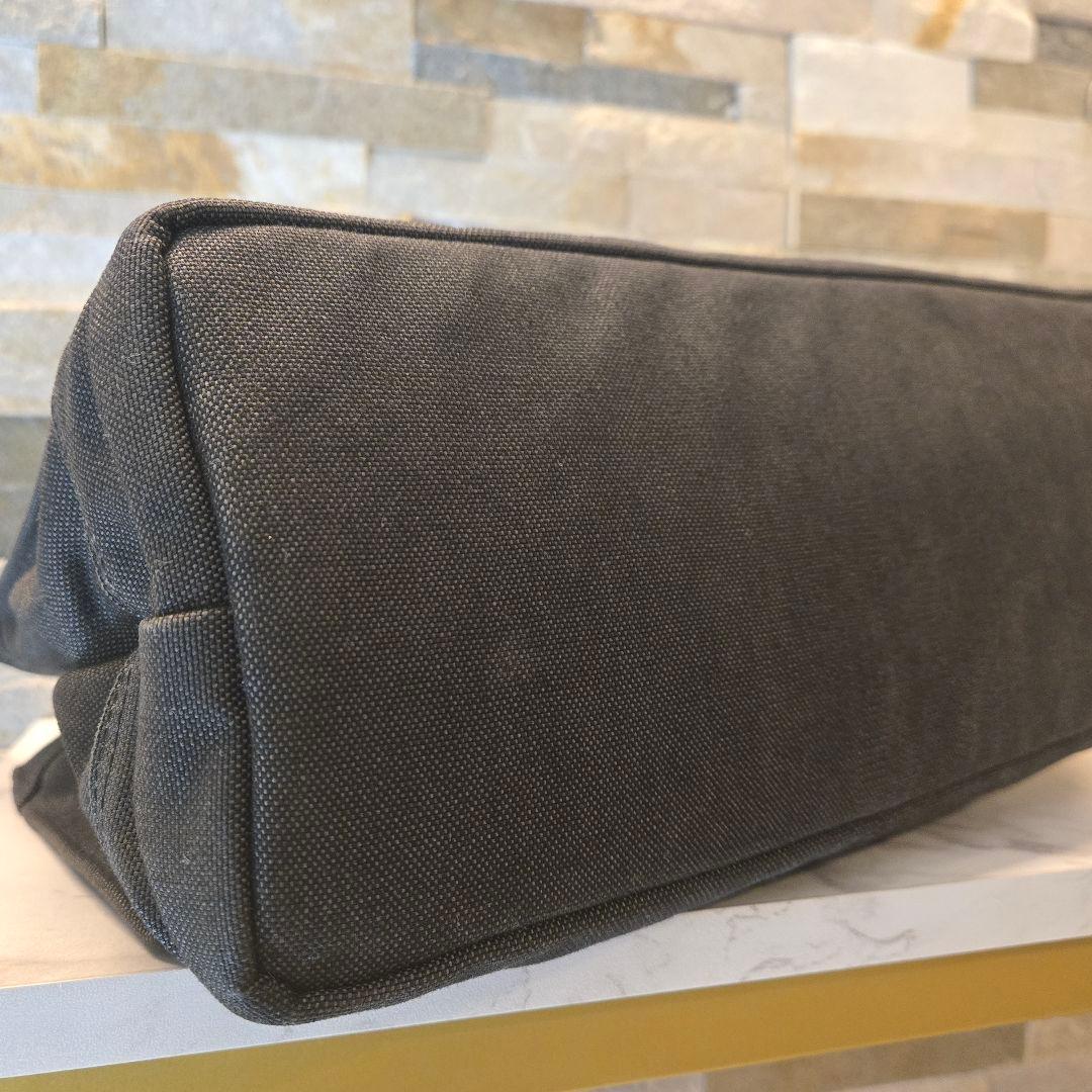 美品　PORTER　ポーター　スモーキー　ハンドバッグ　トートバッグ　S