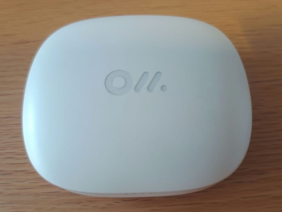 oladance OWS Pro 骨伝導イヤホン