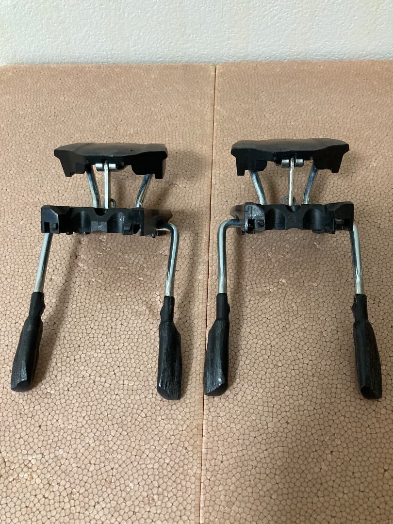 スキービンディング マーカー 　 MARKER XComp12