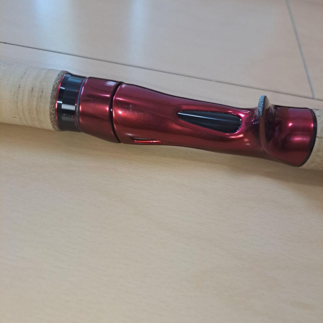 スコーピオン　15102R-2