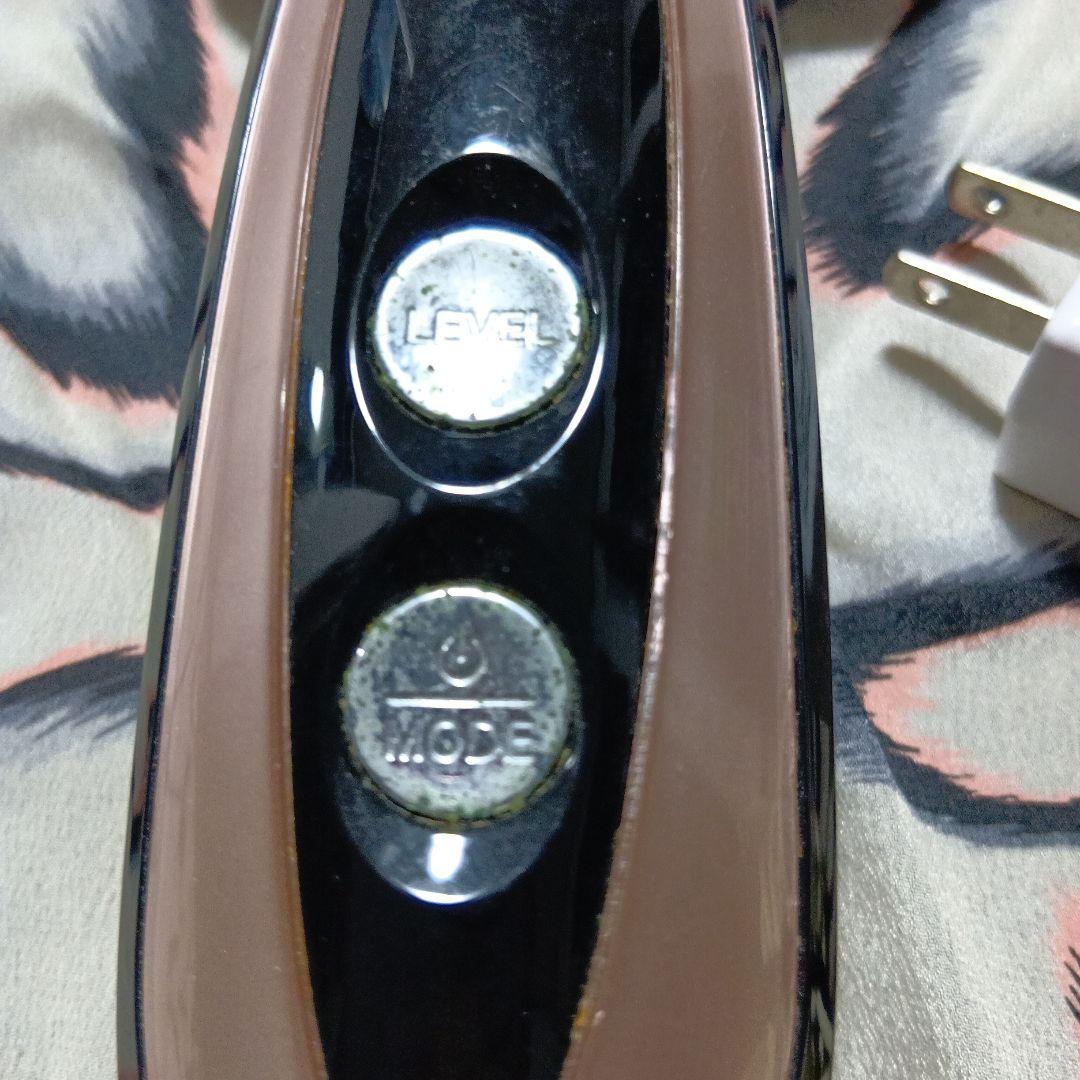 ヤーマントルネードRFローラー