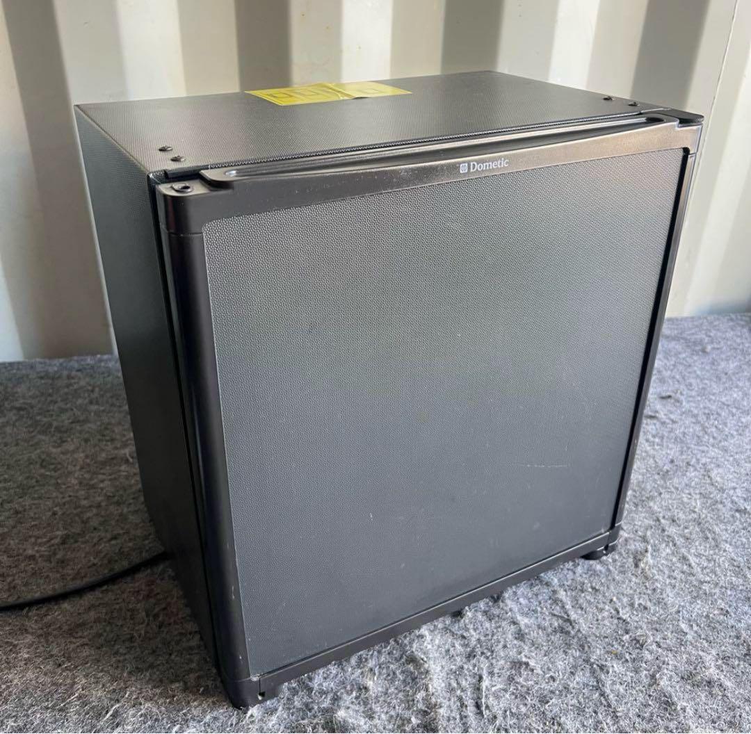 激安早い者勝ち✨ 定価７万✨ ドメティック 小型冷蔵庫 新生活応援