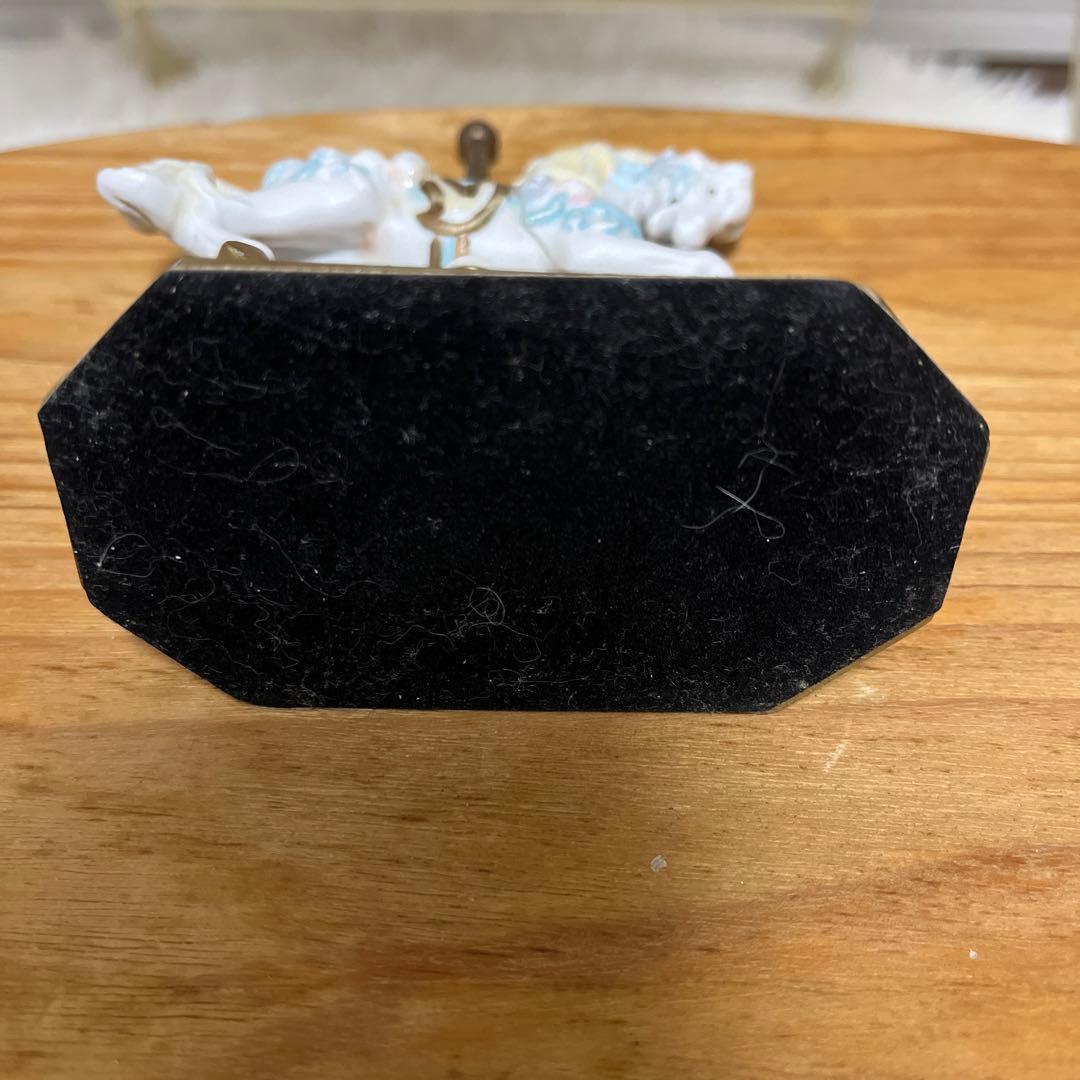 Westminster カルーセル　超レア‼️