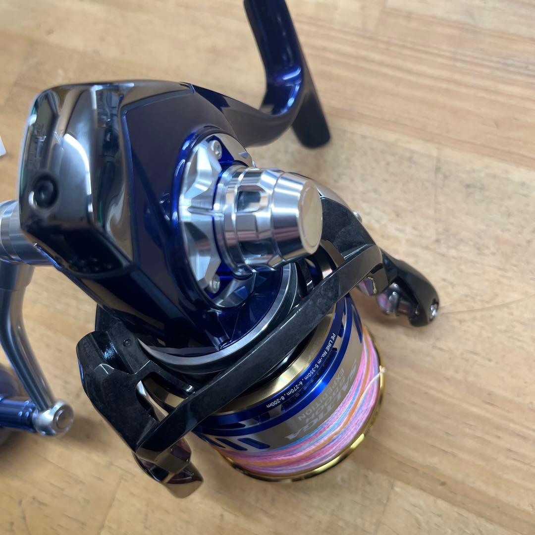 14ソルティガ　エクスペディション　5500H 極美品　希少