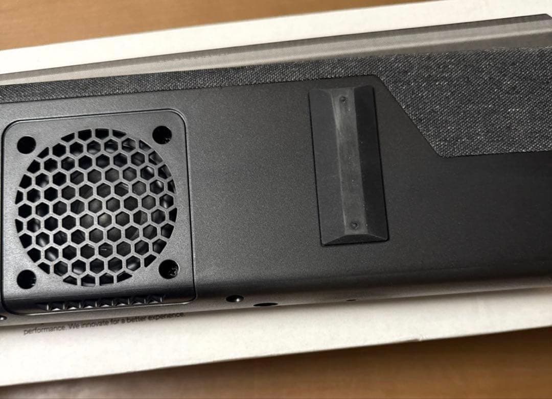 DENON DHT-S217 2023年製