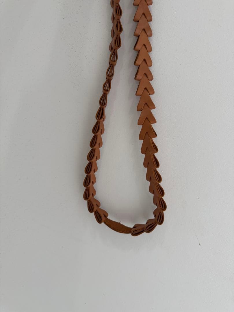 エンダースキーマ　　construct strap