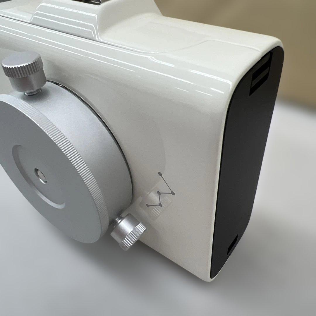 512032 ビクセン(Vixen) ポータブル赤道儀 星空雲台ポラリエ