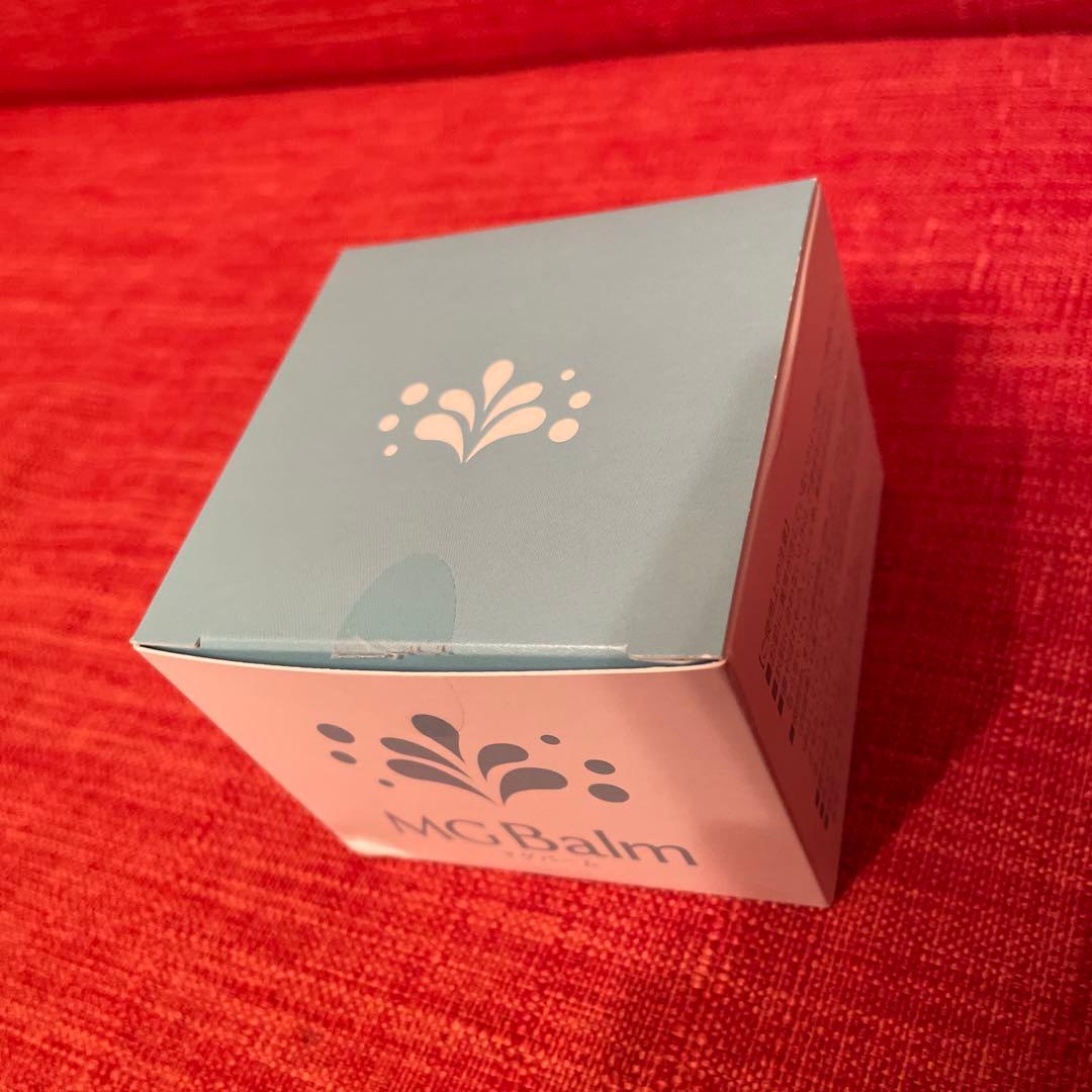 ☆みちのお品です☆オーガニックサイエンス　マグバーム2個セット