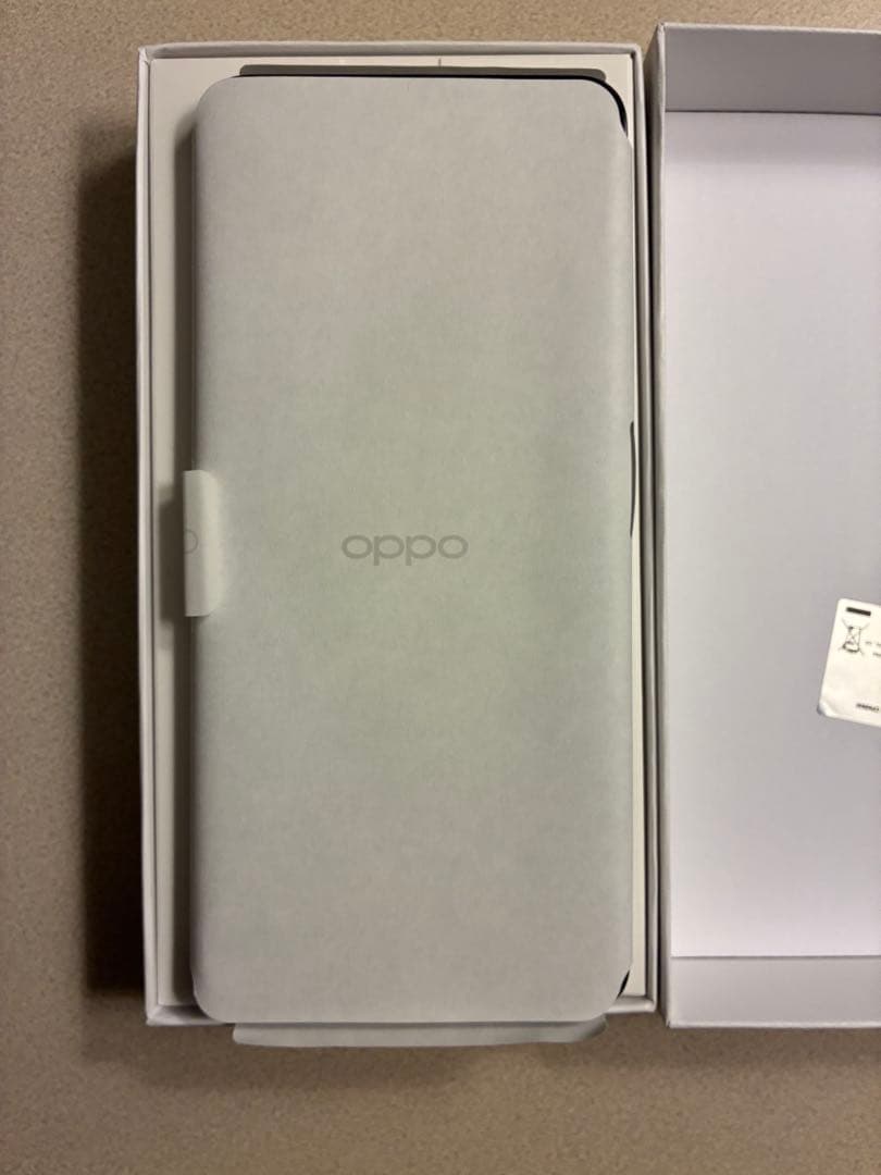 OPPO A3 5G ブラック 本体 箱付き