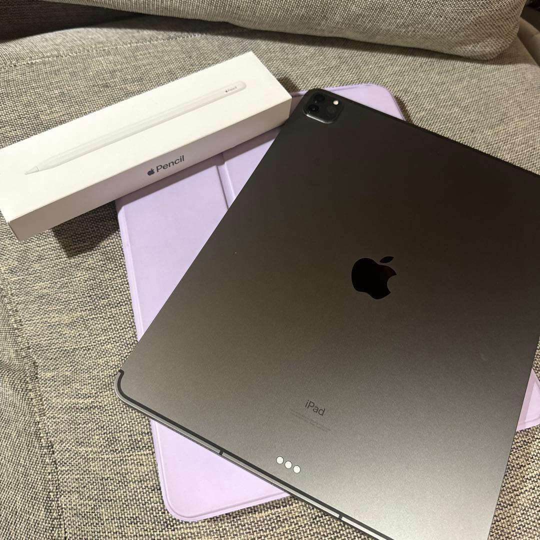 ルーiPad