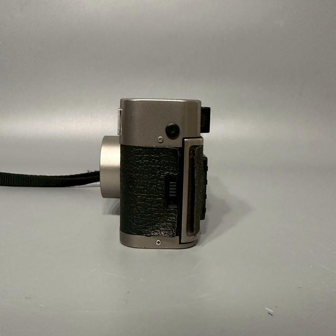 LEICA ライカ コンパクト フィルムカメラ CM Summarit 40mm