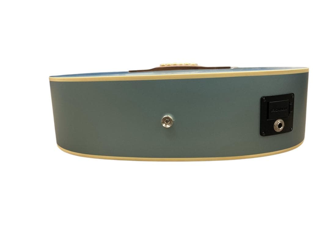 Fender エレアコ Newporter Player IBM WIN