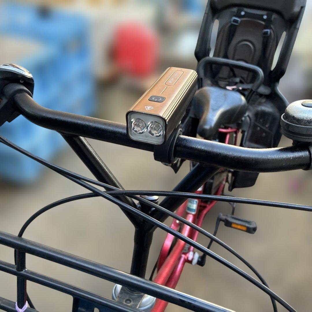 非電動　子供乗せ自転車　後方チャイルドシート藤沢市