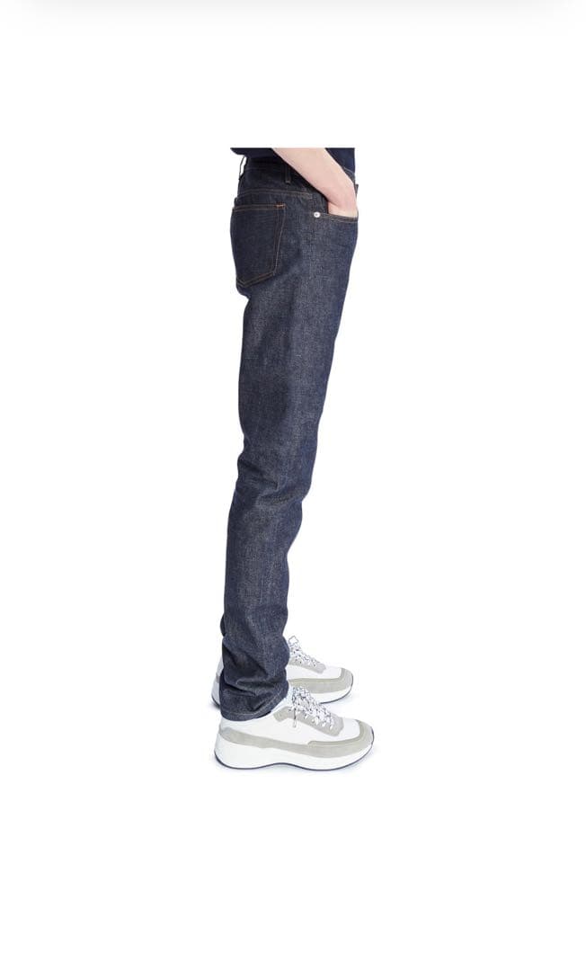 A.P.C デニム 32インチ Petite standard
