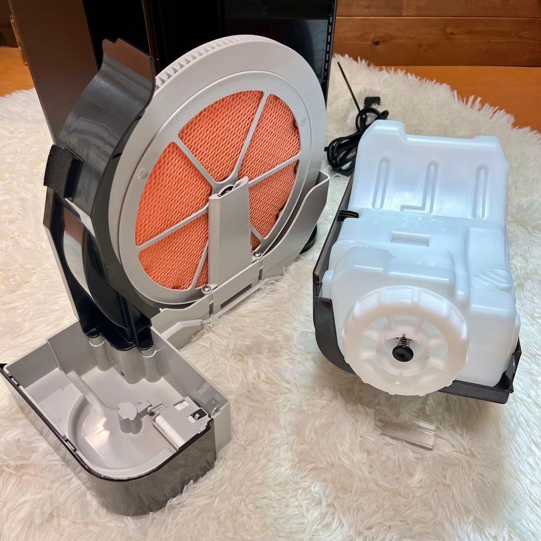 【AutoV 】DAIKIN 加湿ストリーマ空気清浄機MCK70VE6-T