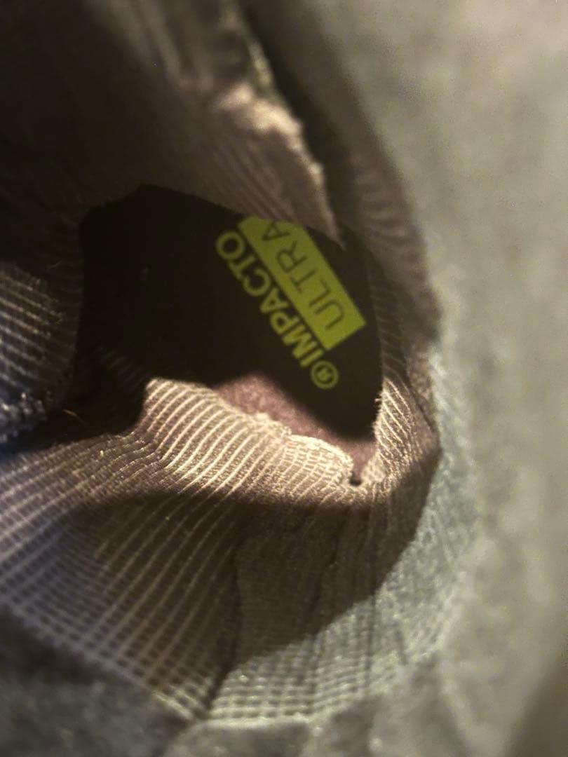 RIDE ライド LASSO スノーボードブーツ 25cm