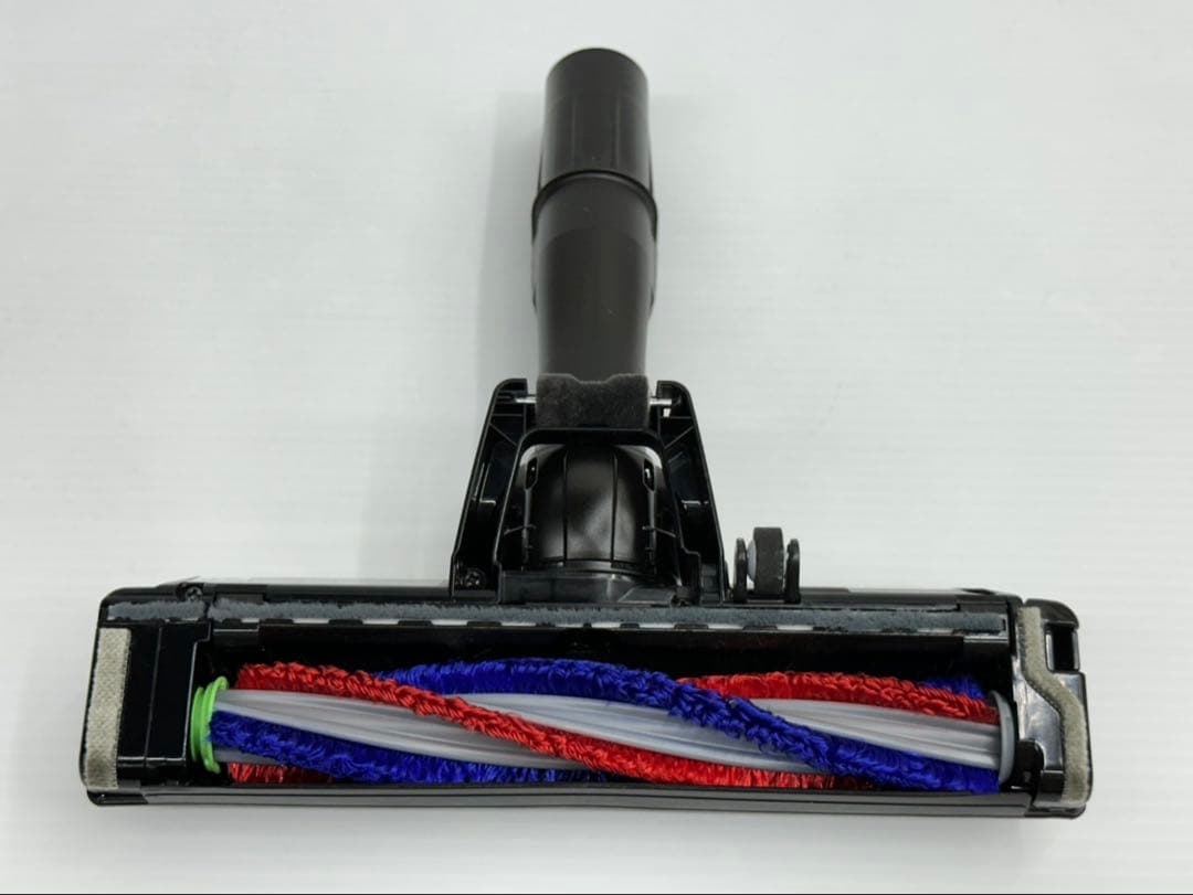 美品　綺麗　新型　D-DP38ヘッド　回転ブラシ　日立　掃除機 パワーヘッド