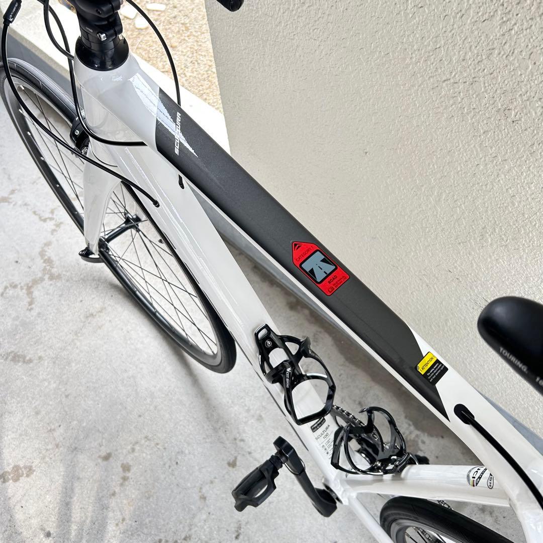 専用中　購入不可　RIM100 2024 540サイズ