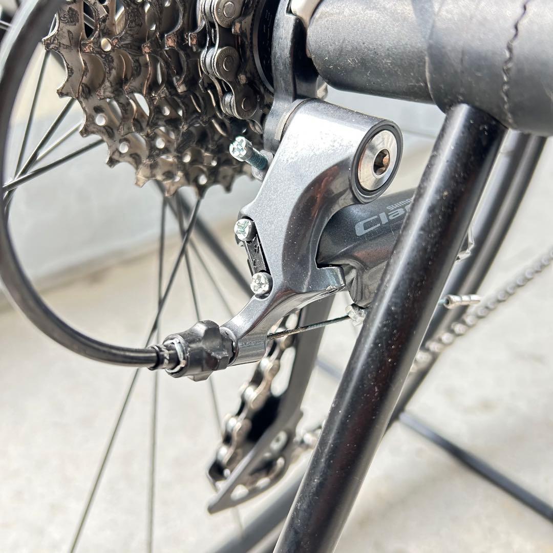 専用中　購入不可　RIM100 2024 540サイズ