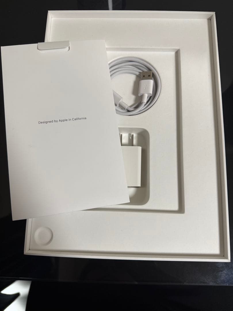 ^*^様 【美品】iPad Air4 WiFi+Cellular 256GB B
