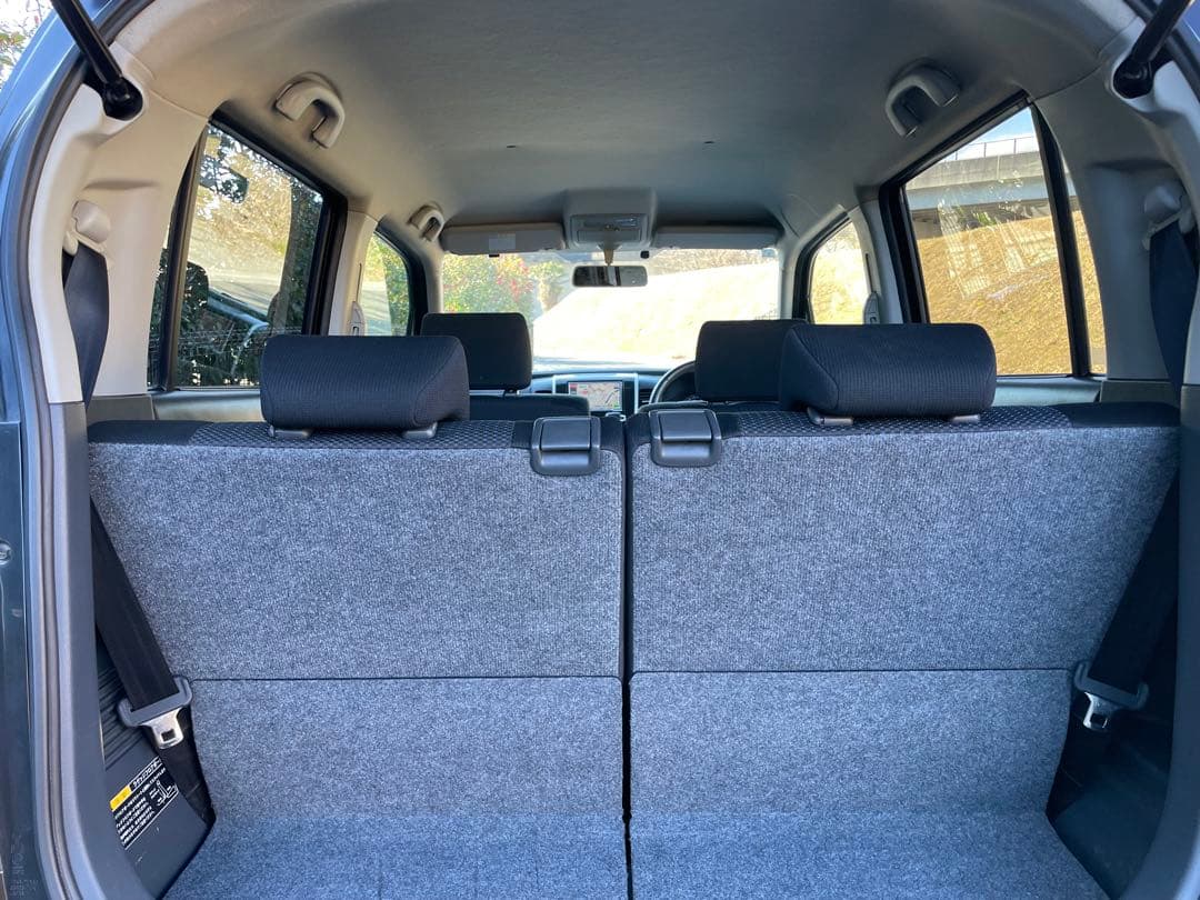 車検10年1月スティングレーターボbluetoothナビETCバックカメラ修復無