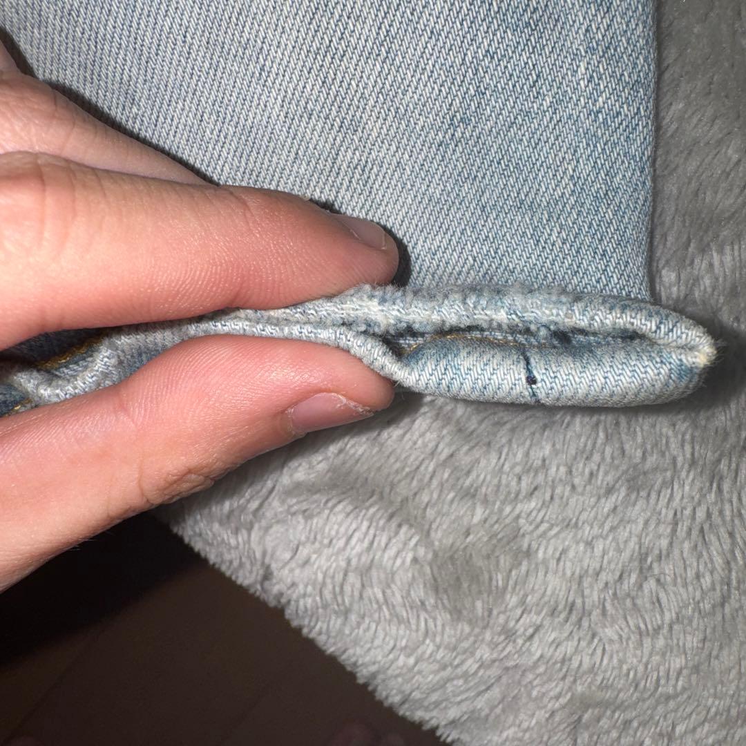 パンツ AMIRI jeans 28