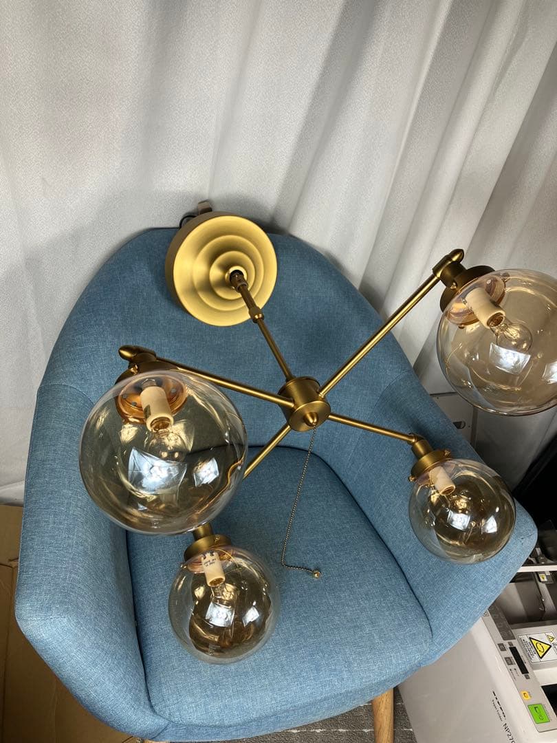 シーリングライト・天井照明 HERMOSA INAMURAGASAKI LAMP GS-014