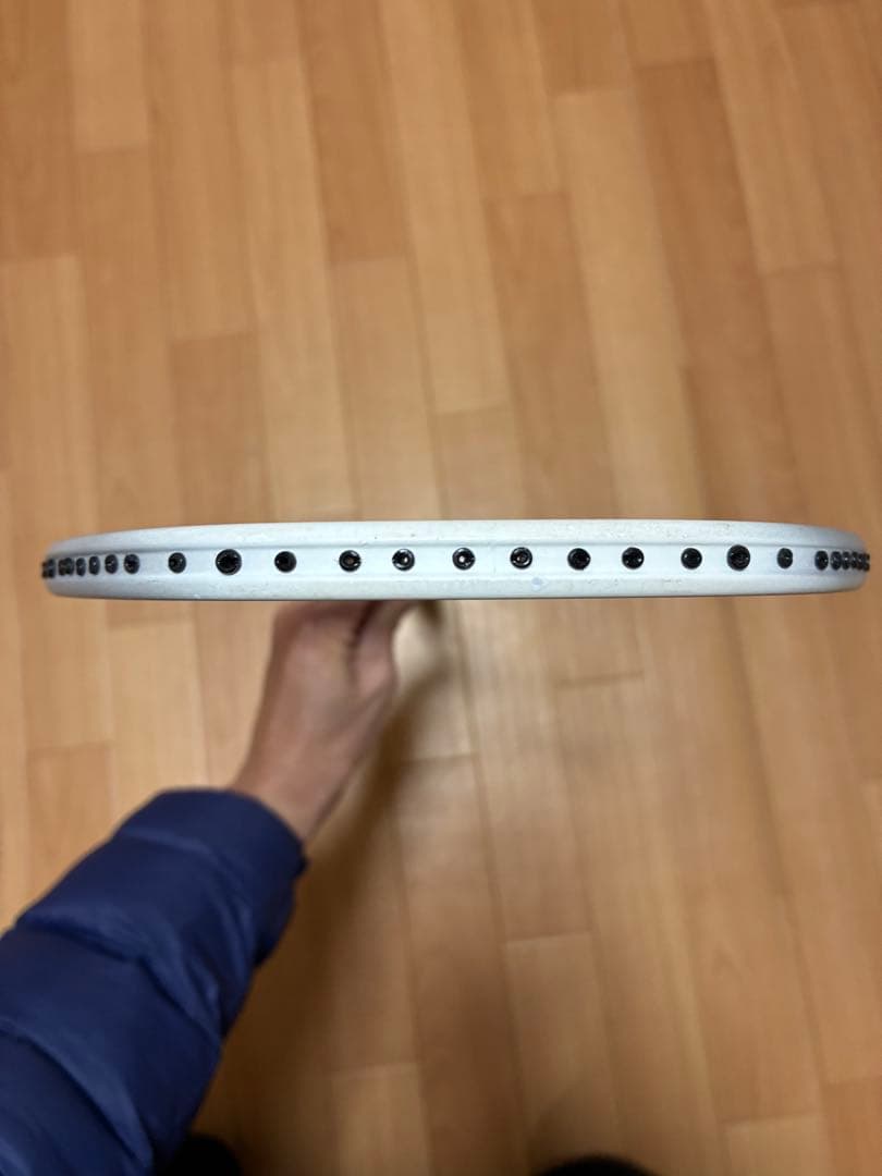 NANORAY 450 LIGHT & NANOFLARE 10bp 2本セット