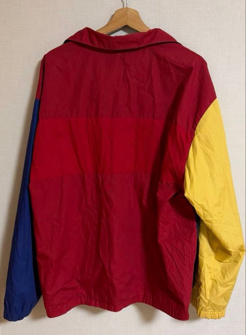 ⭐︎CHAPS RALPH LAUREN リバーシブル スイングトップ ジャケット