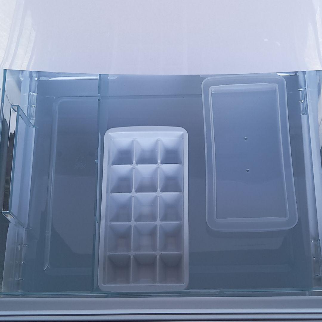 冷蔵庫 HR-D1303 Hisense 2020年製