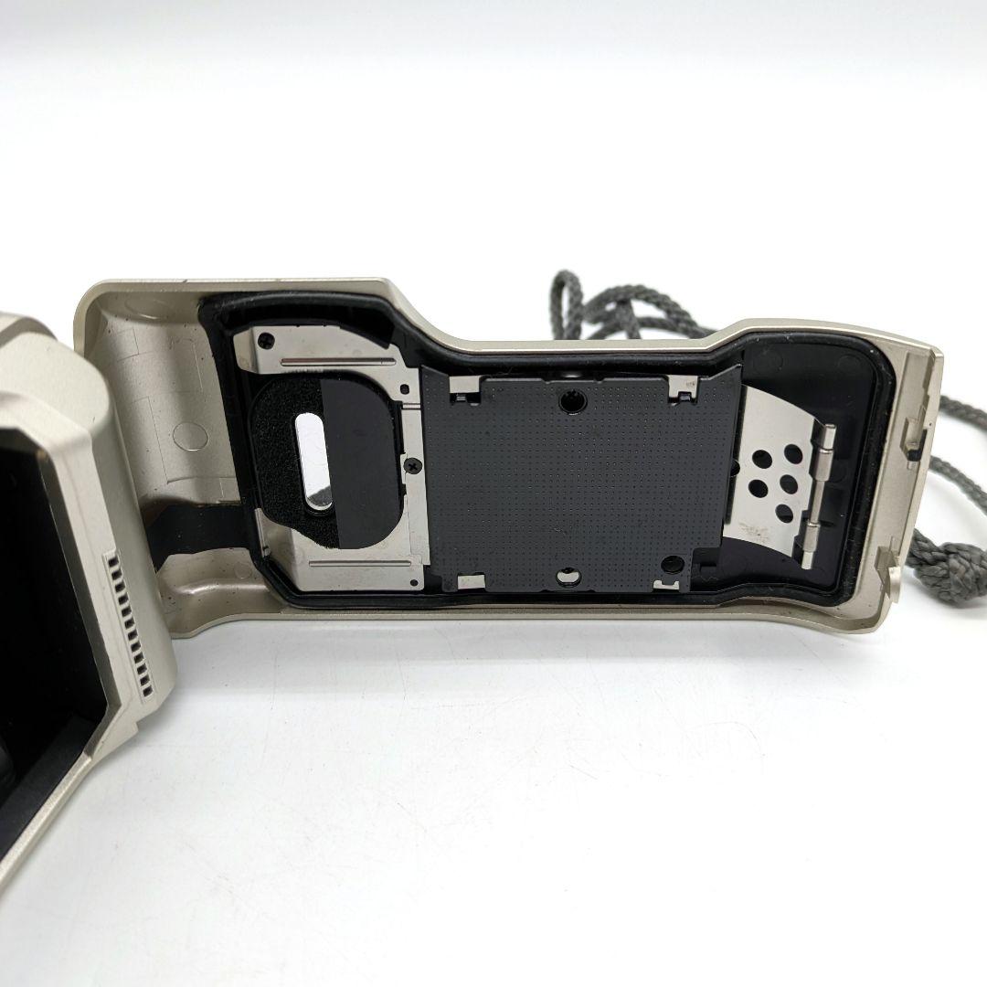 OLYMPUS μ[mju:]-III 120 コンパクトフィルム ジャンク