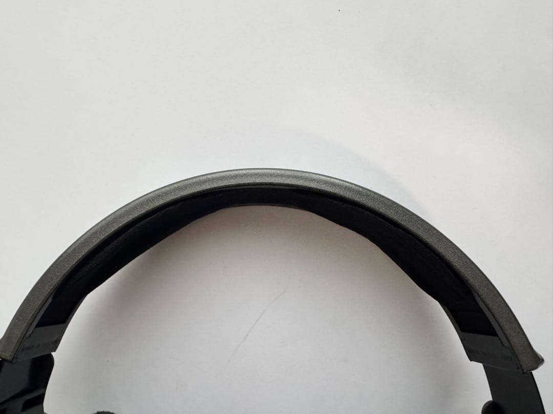 Sennheiser ゼンハイザー HD650 有線ヘッドホン