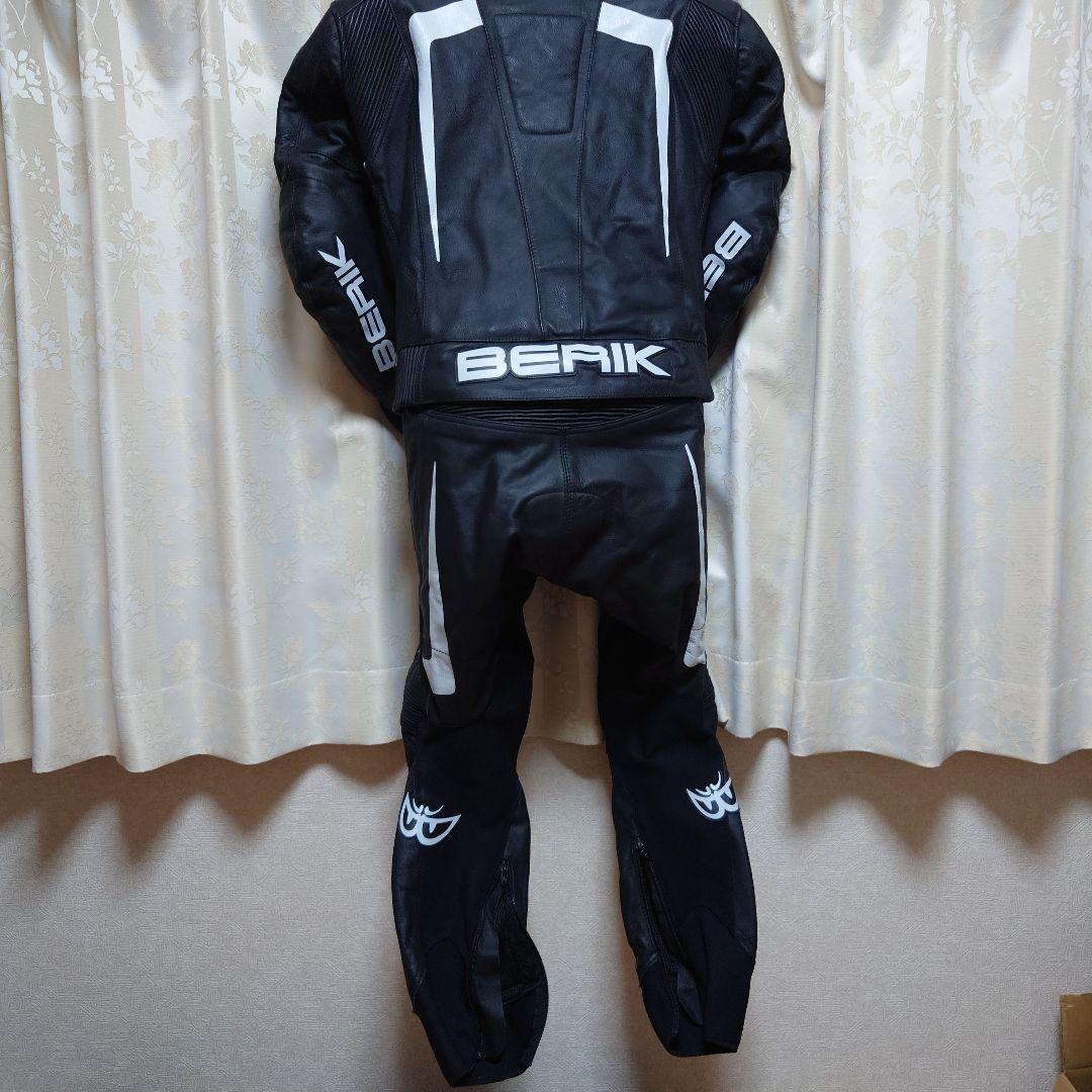 BERIK 2.0 レーシングスーツ サイズ48
