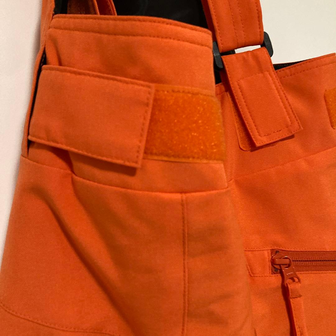 phenix 迷彩柄スノーボードウェア　スキーウェア