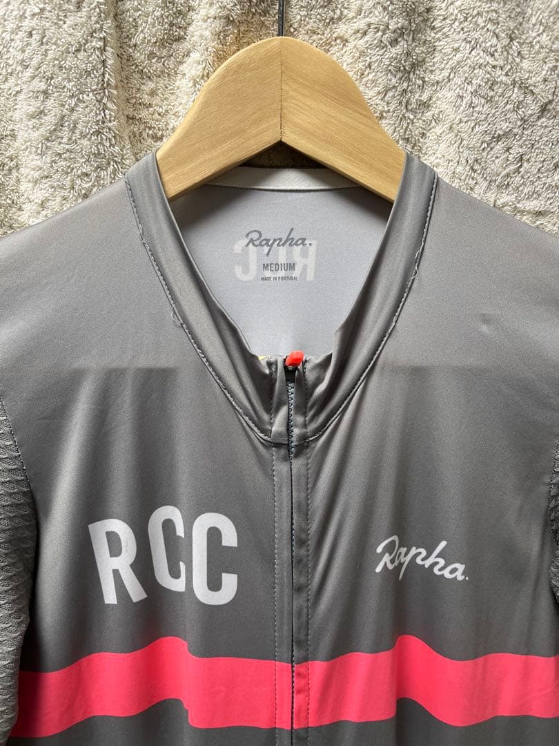 ウェア Rapha RCC Pro Team Aero Suit Medium