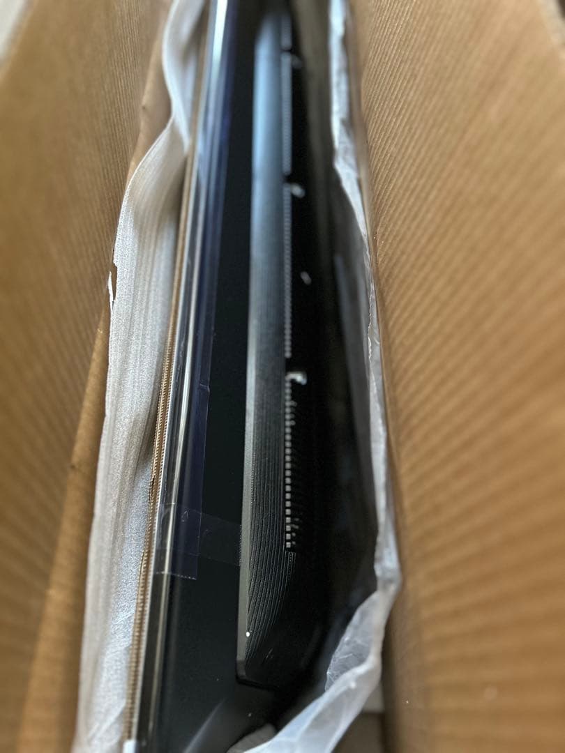 REGZA 43V型 M550M