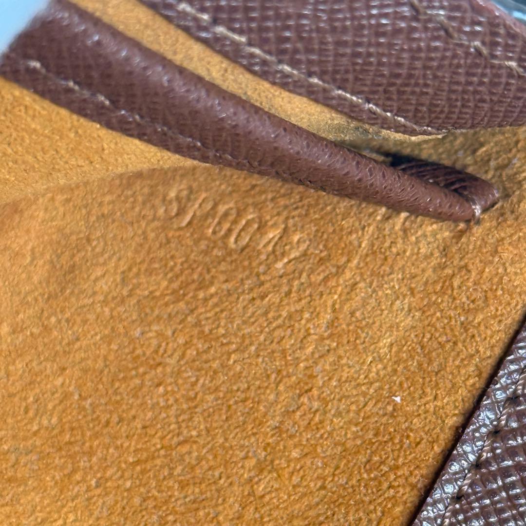 ルイビィトン ミゼットタンゴ ショートストラップ モノグラム M51388