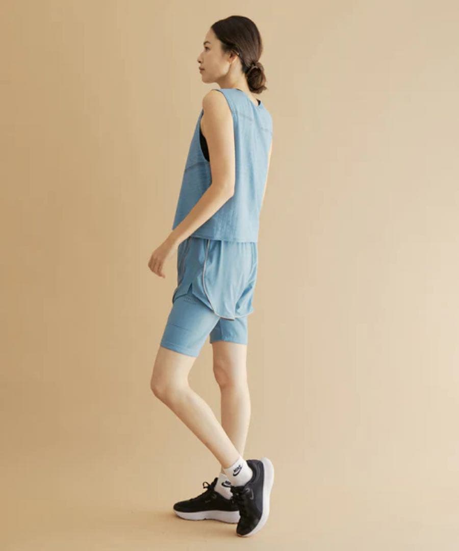 NIKE ランニングウェア　セットアップ
