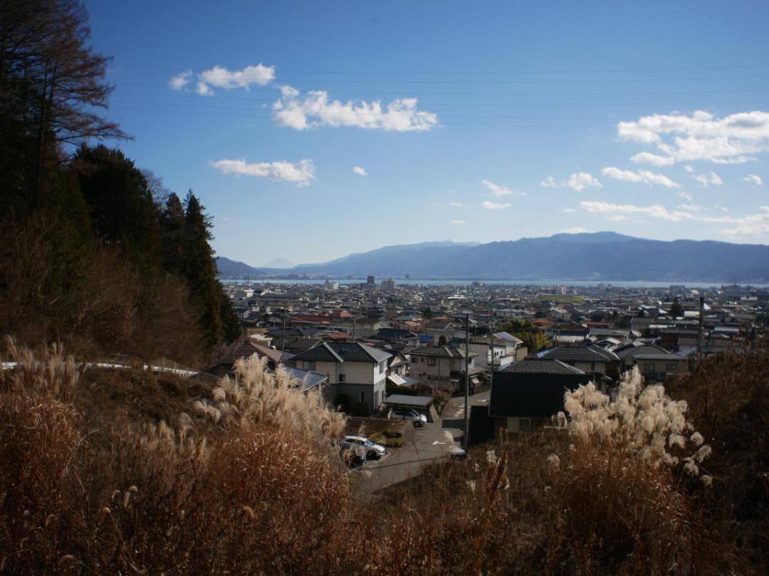 LUMIX ミラーレス一眼 オレンジ DC-GF9 交換レンズ３本付き