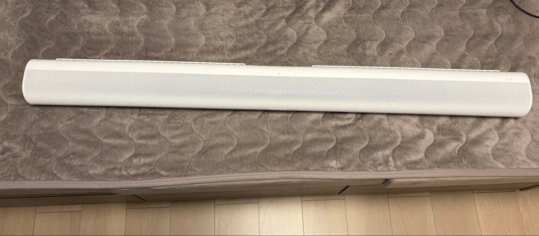 2022年7月購入 SONOS ARC ATMOS ソノスアーク