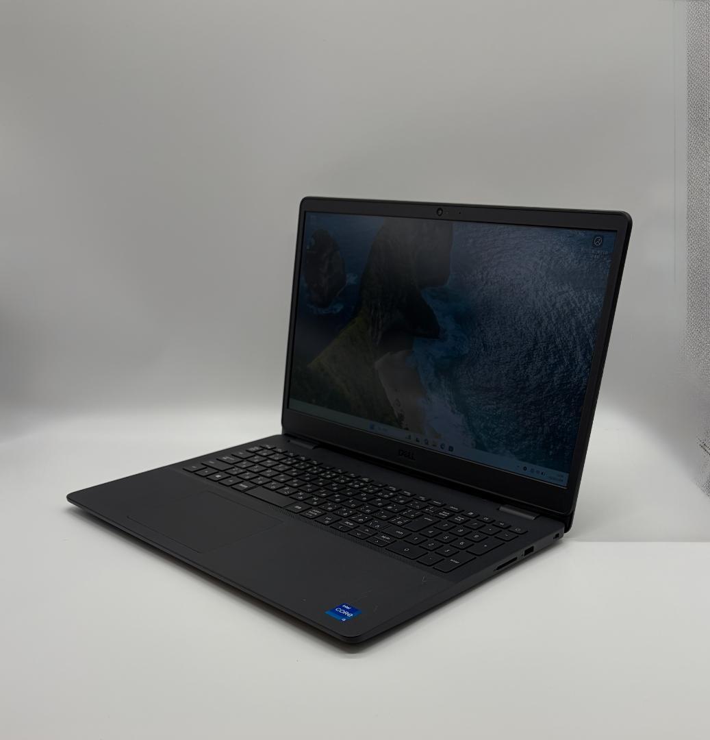 第11世代、Dell Vostro 3500、16GB、256GB+500GB